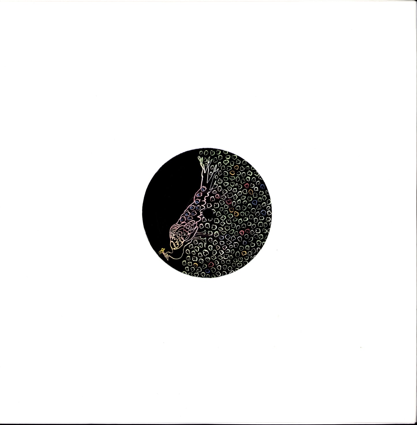 Iron And Wine – Morning Becomes Eclectic Vinyl LP