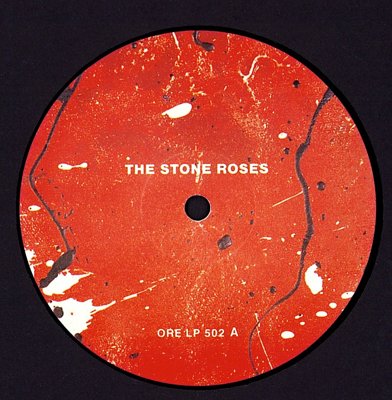 The Stone Roses - The Stone Roses Viny LP
