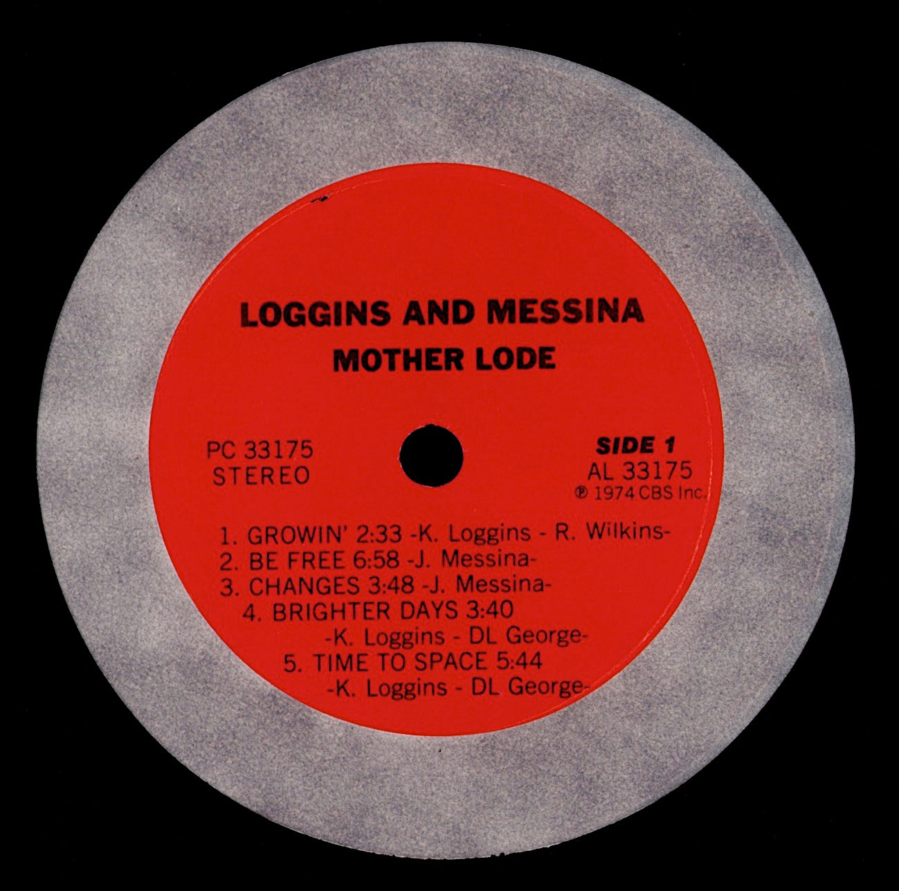 Catfish Featuring Bob Hodge – Live Catfish Vinyl LP Kopie