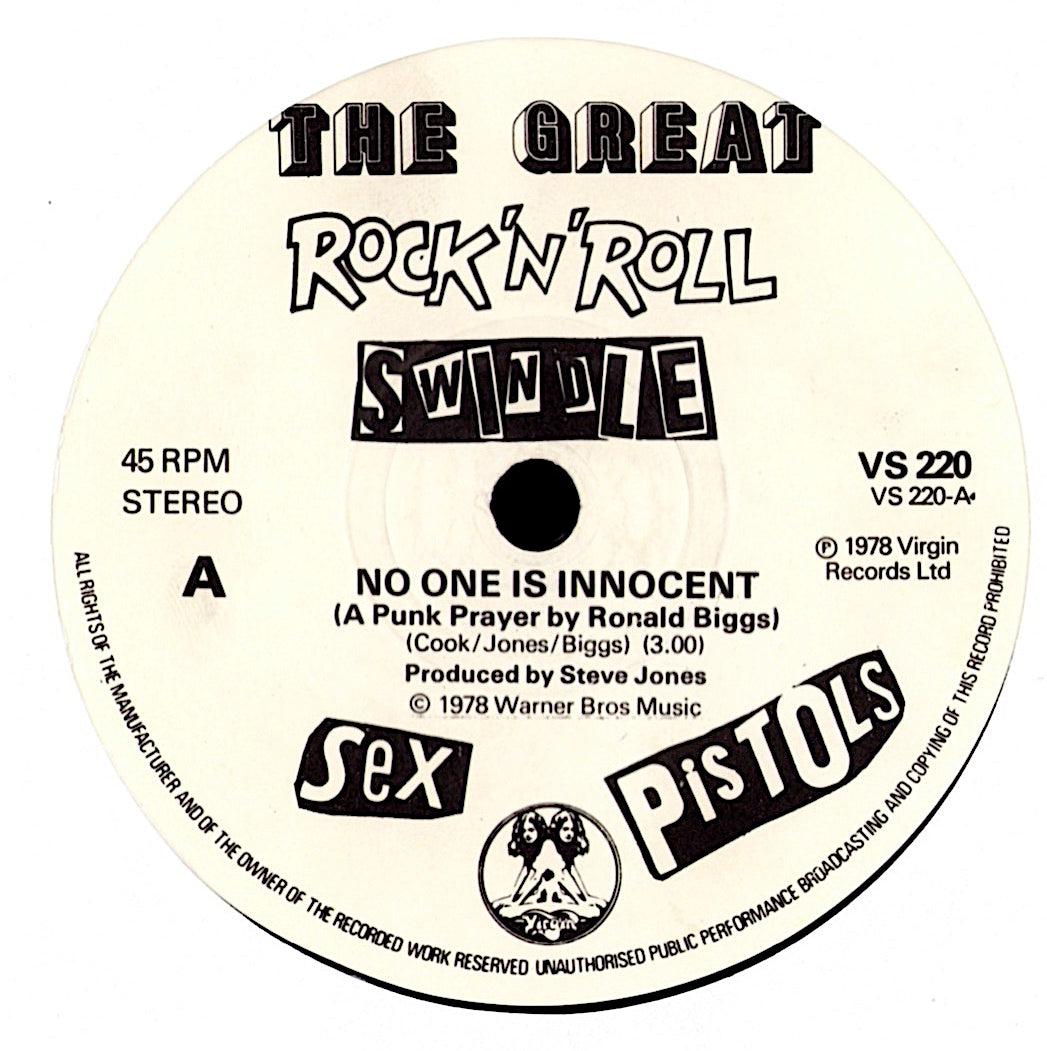 Harnröhrer – Harnröhrer 7" Vinyl Single EP Kopie Kopie Kopie