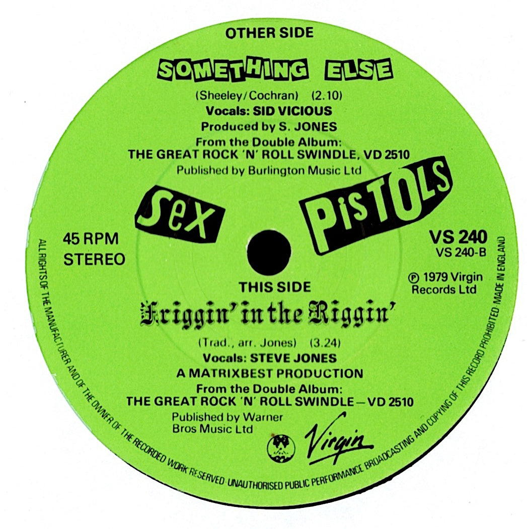 Harnröhrer – Harnröhrer 7" Vinyl Single EP Kopie Kopie Kopie