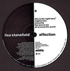 Lisa Stansfield - Real Love (Vinyl LP)