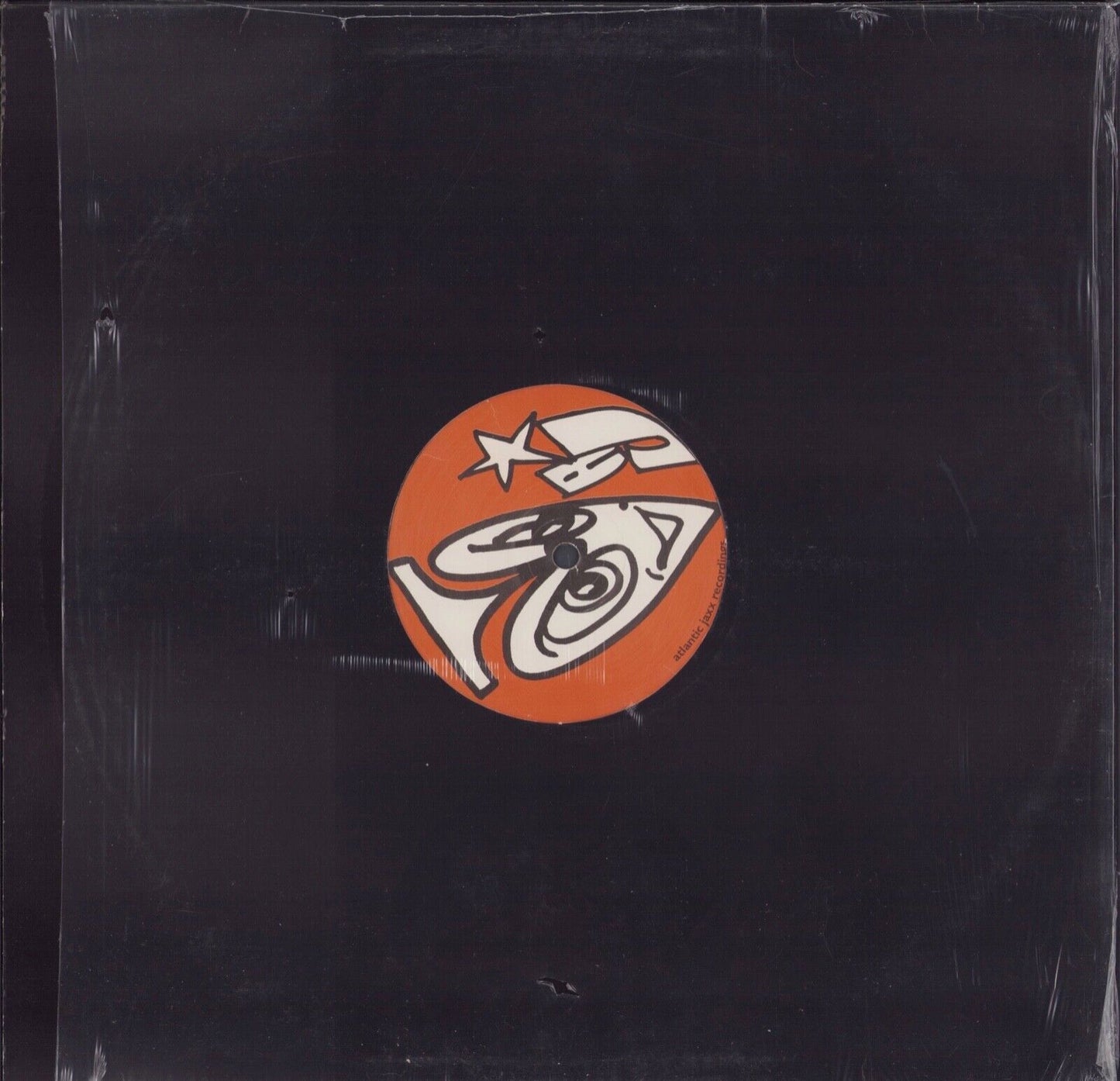 Basement Jaxx - Sleazycheeks Vinyl 12" EP