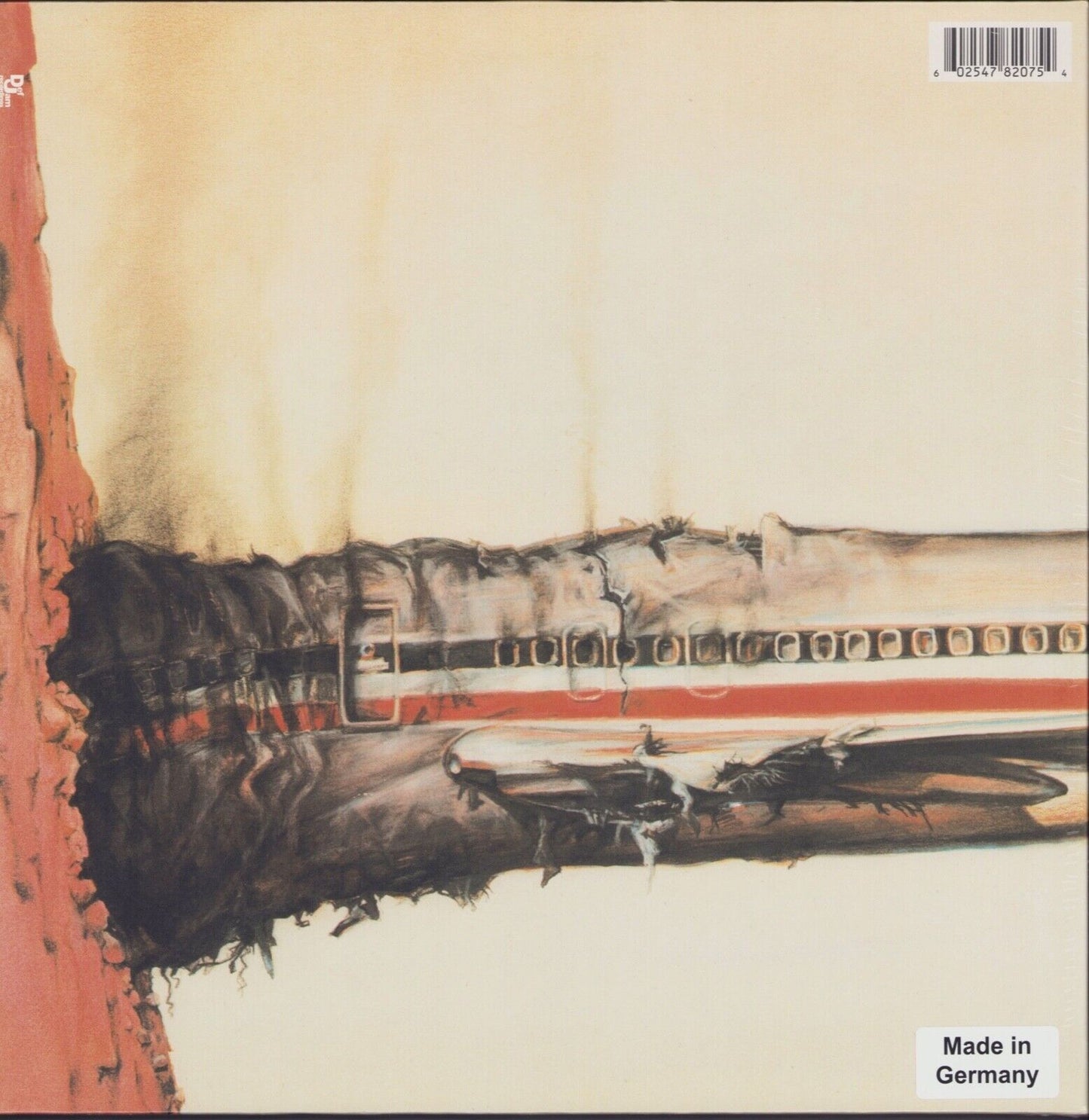 Beastie Boys - Licensed To Ill Vinyl LP