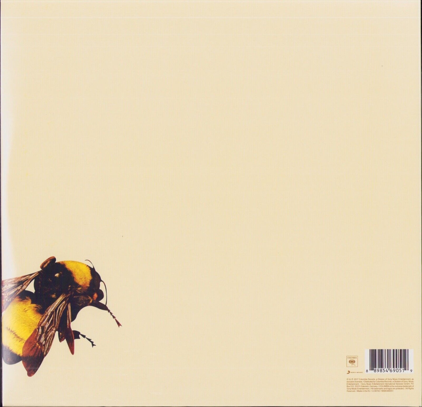 Tyler, The Creator - Scum Fuck Flower Boy Vinyl 2LP