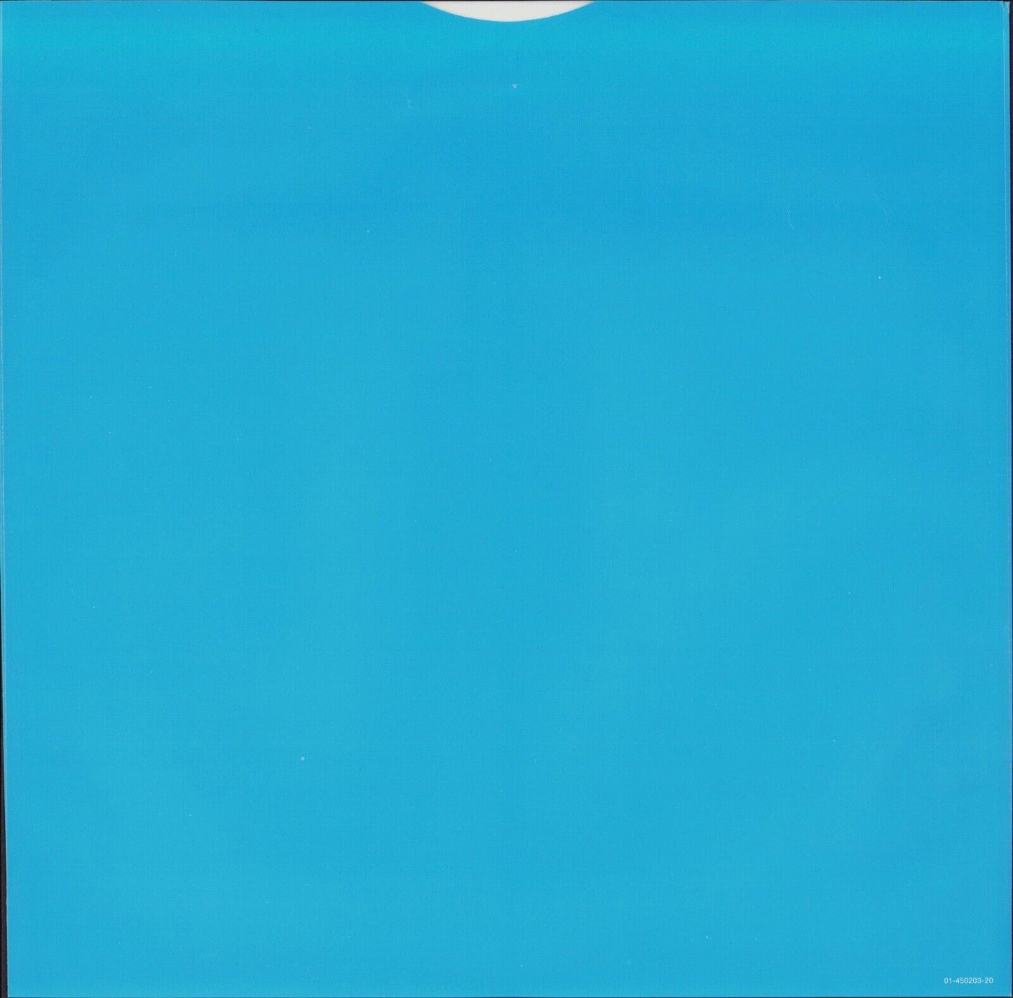 The Rolling Stones - Black and Blue Vinyl LP