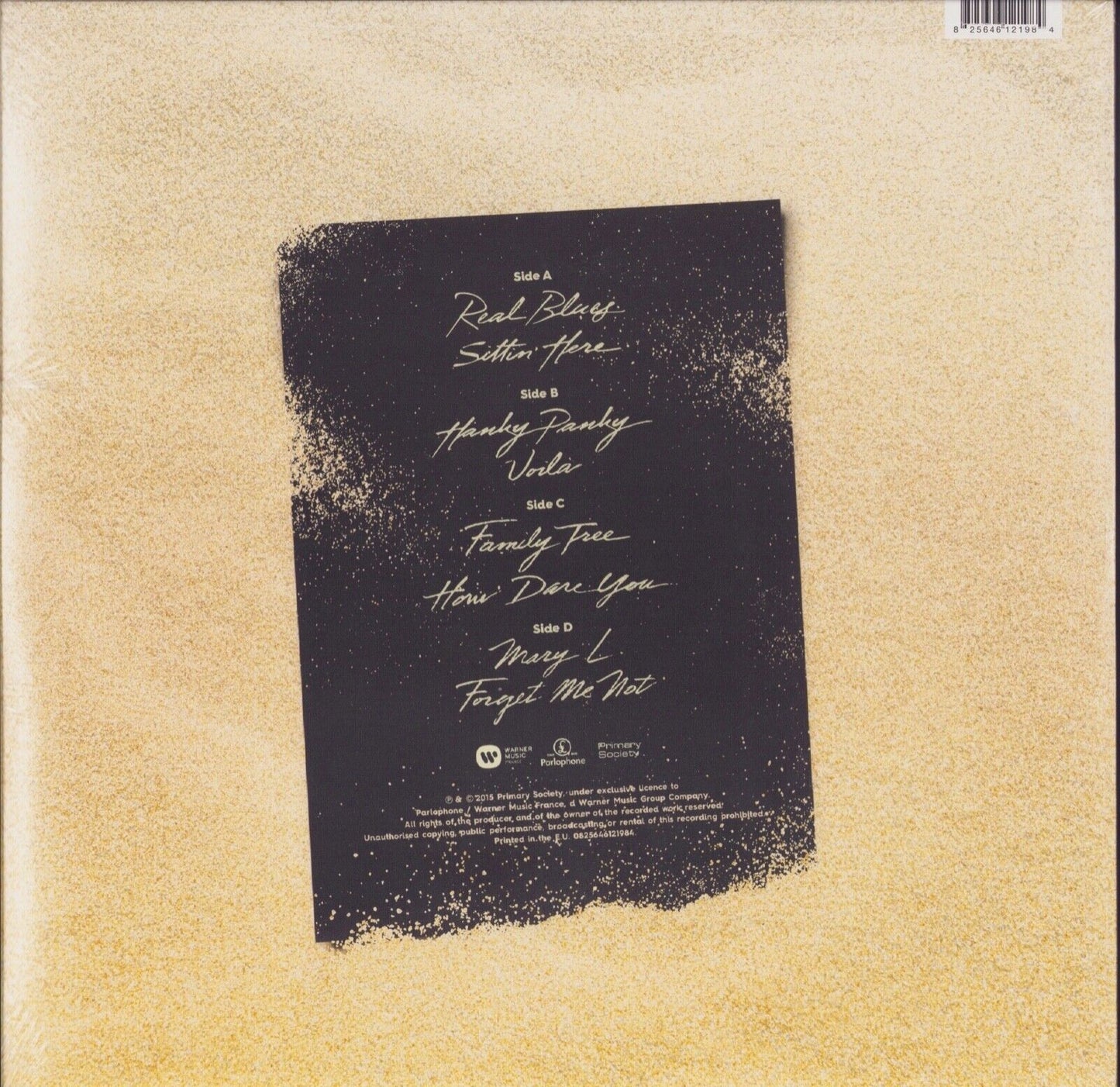 St Germain - St Germain Vinyl 2LP