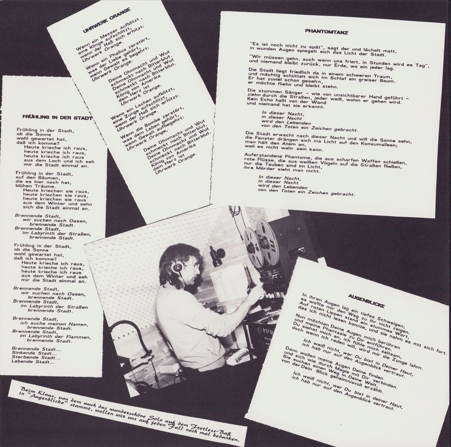 Affekt - Affekt Vinyl 12"