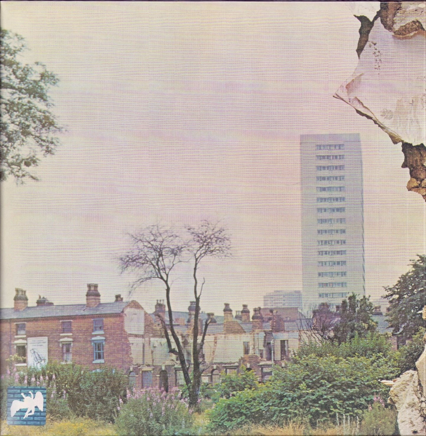 Led Zeppelin - Untitled Vinyl LP