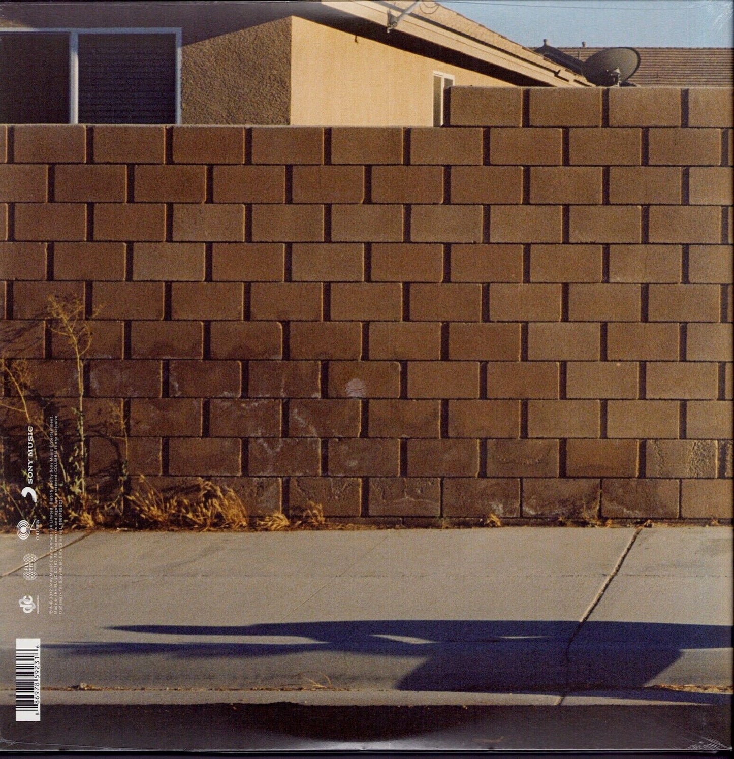 Calvin Harris - 18 Months Vinyl 2LP