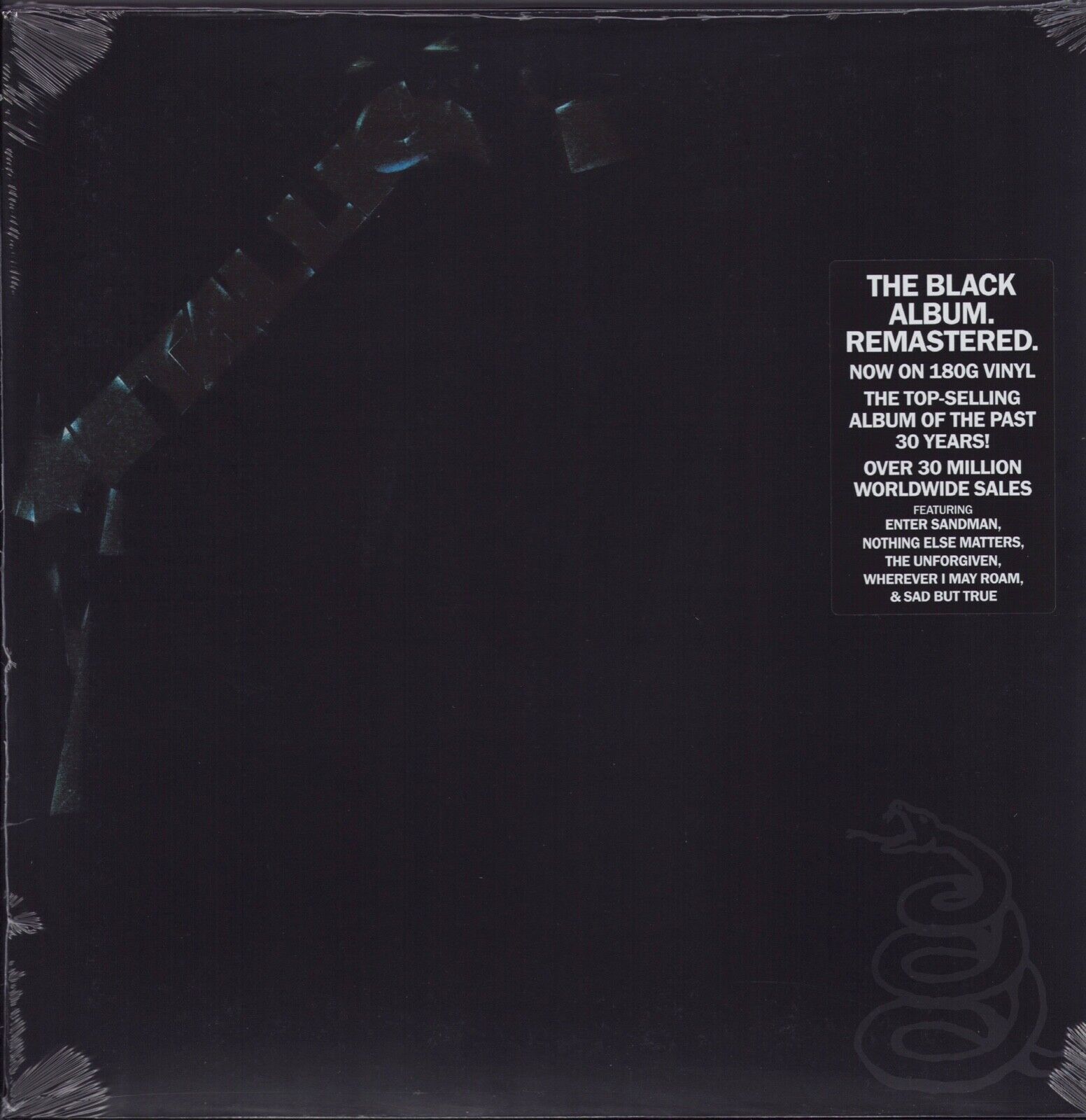 Metallica Black Album Cover Metal Hammer Mit Metallica Tribute CD metallica-black-album-cover-metal-hammer-mit-metallica-tribute-cd