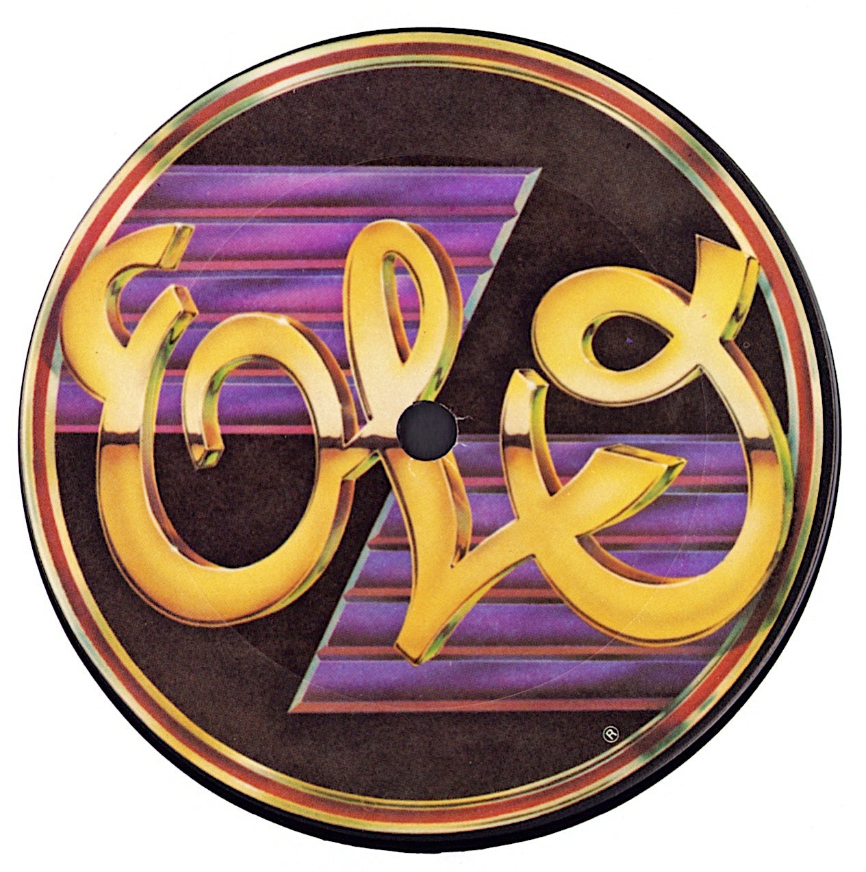 Electric Light Orchestra - A New World Record Vinyl LP US