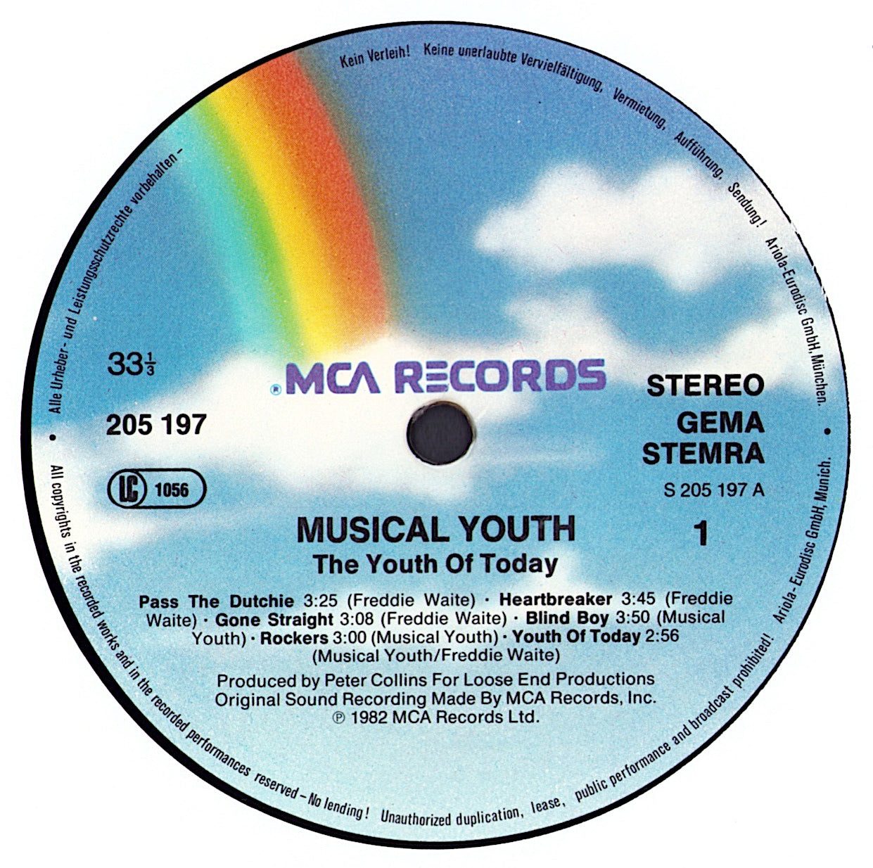 Musical Youth