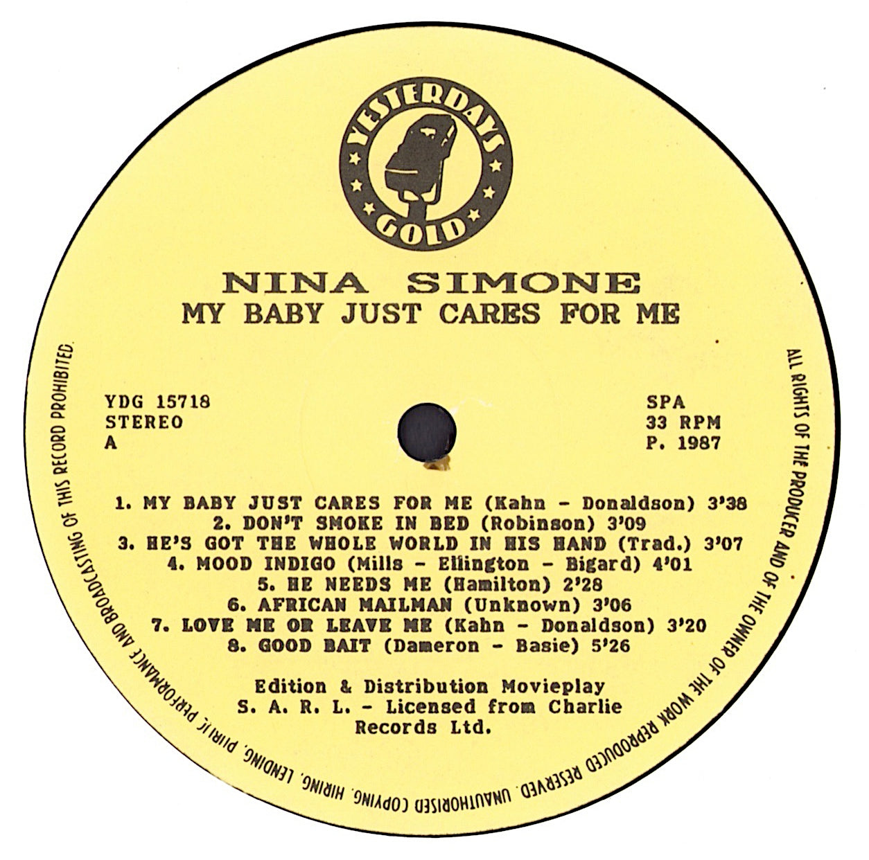 Nina Simone