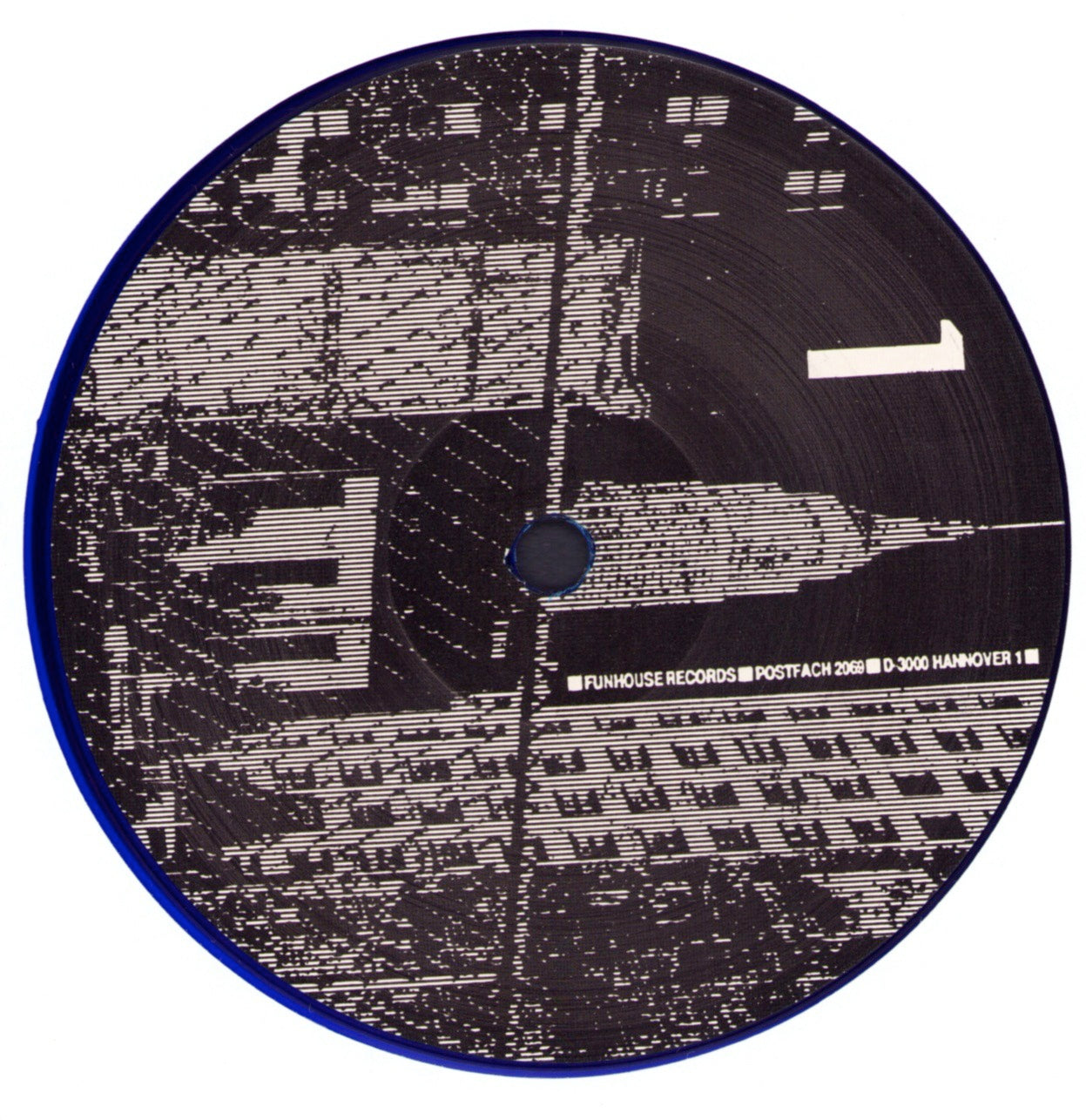 Lemonheads - Creator Blue Translucent Vinyl LP