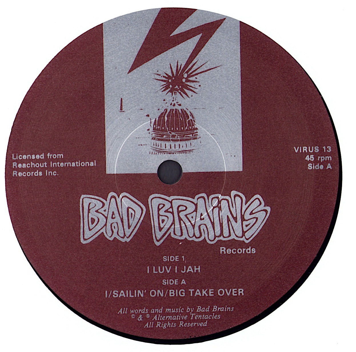 Bad Brains