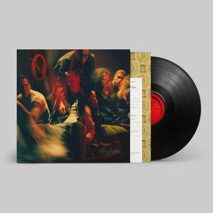 Queens Of The Stone Age - Perfecth (Black Vinyl LP | 2026)