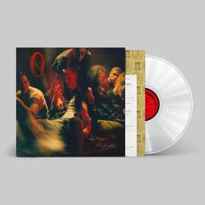 Queens Of The Stone Age - Perfecth (Transparent Vinyl LP | Indie Exclusive | 2026)