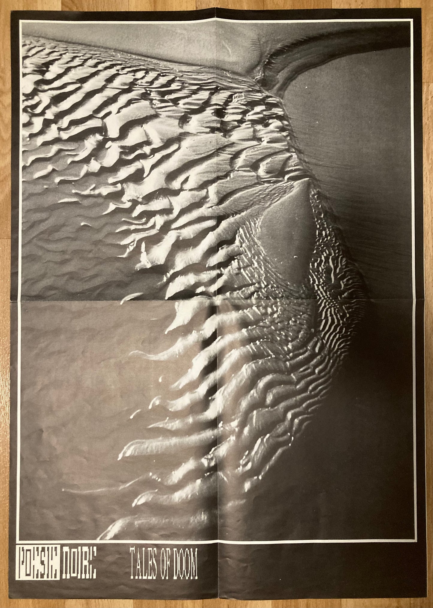 Skinny Puppy – Bites Vinyl LP Kopie Kopie