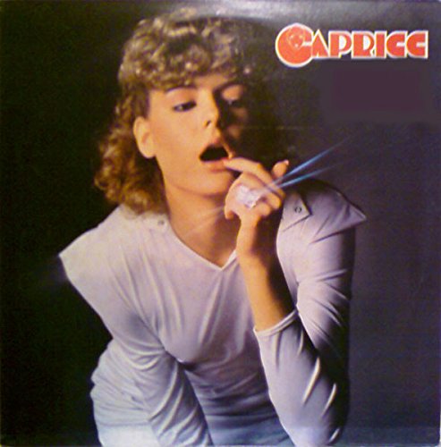 Caprice – Russia Vinyl LP