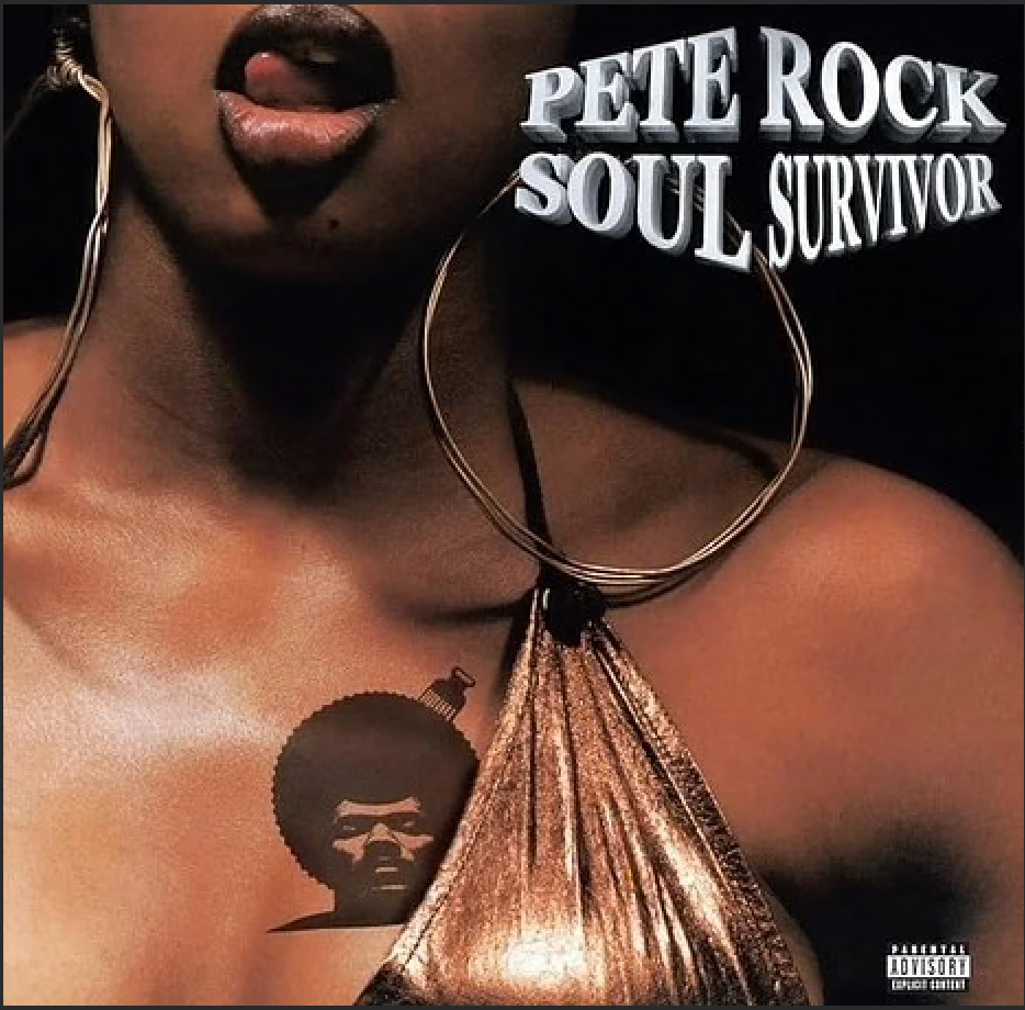Pete Rock – Soul Survivor (Vinyl 2LP | US | 2026)
