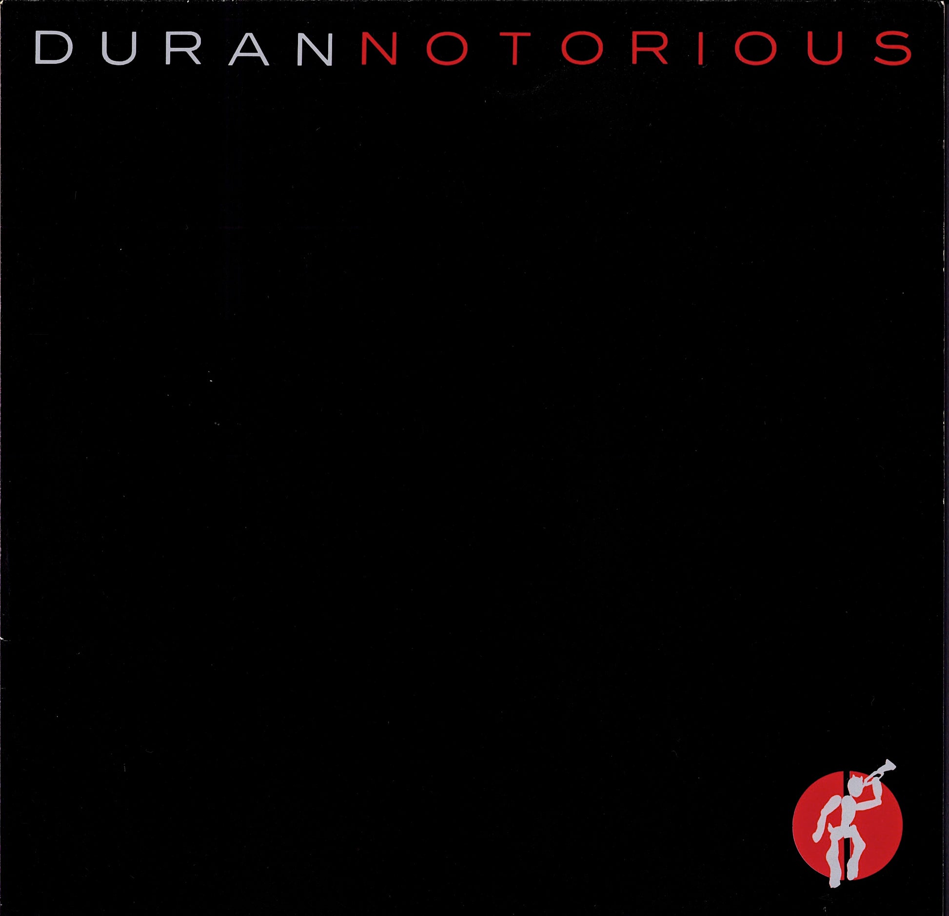 Duran Duran - Save A Prayer Vinyl 12" Kopie