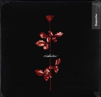 Depeche Mode - Violator Vinyl LP