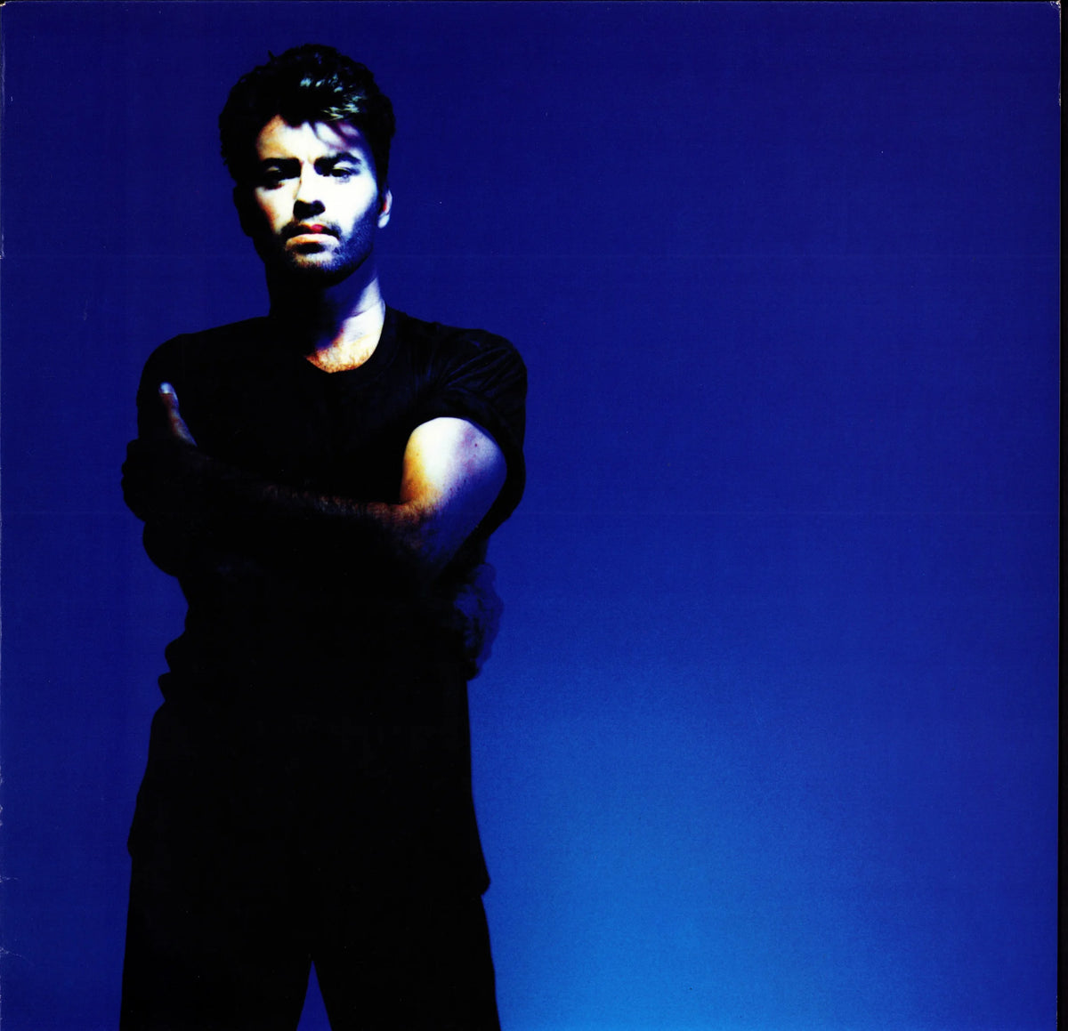 George Michael - Freedom! (Vinyl 12" Single | EU | 1990)