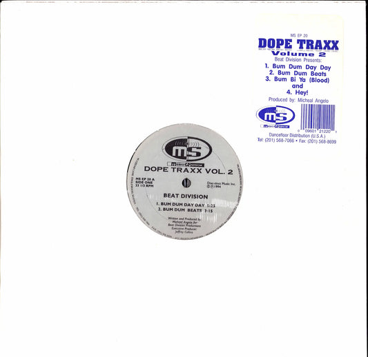 MAW & Company feat. Xaviera Gold – Gonna Get Back To You Vinyl 12" | US Original | 1992 Kopie Kopie