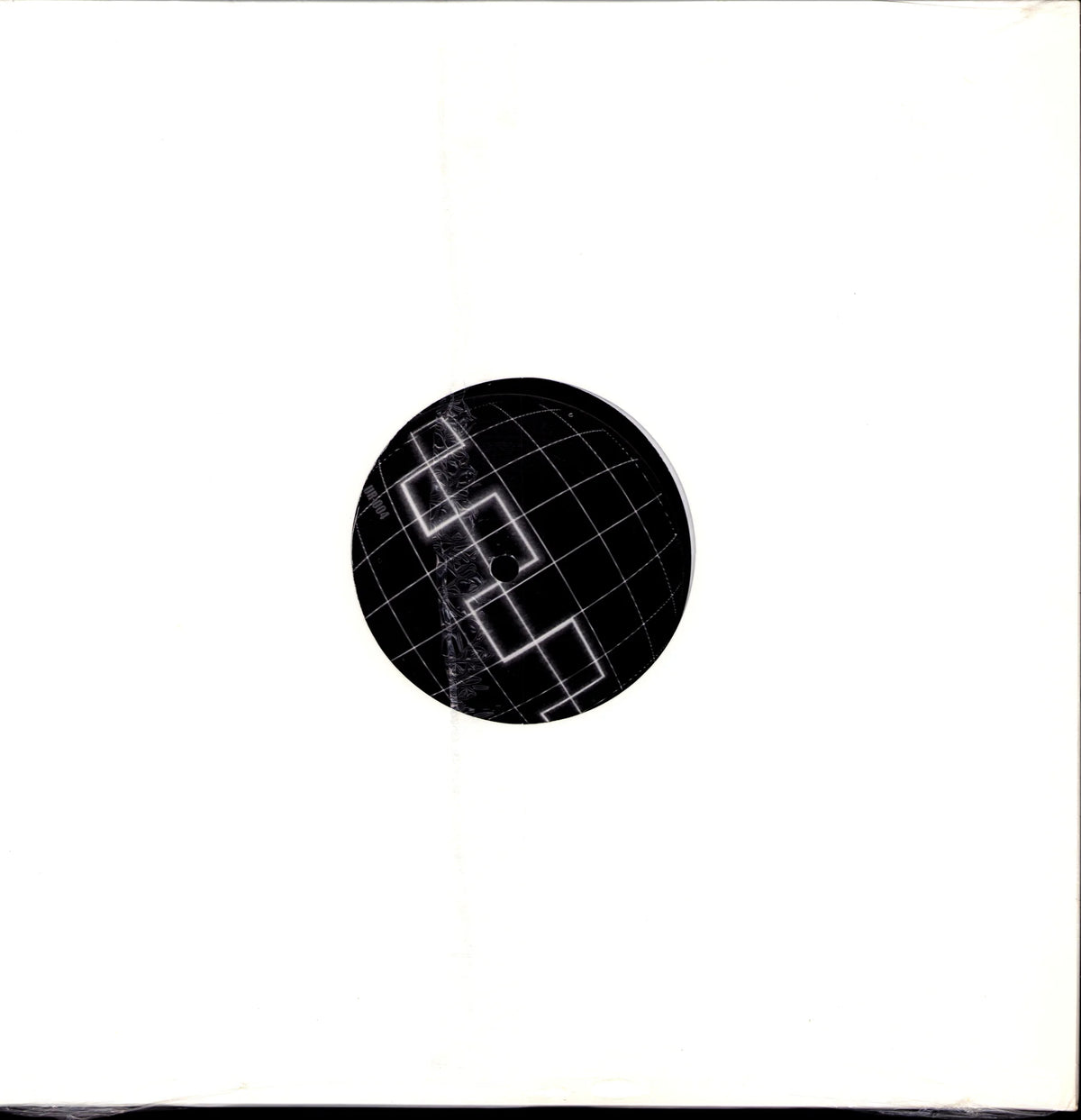 Underground Resistance – Waveform (Vinyl 12″ EP | US | 2003)