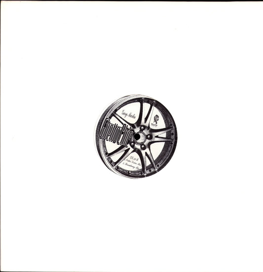 Gary Martin – Serious Business / Ghetto Chic (Vinyl 12″ | US | 2004)