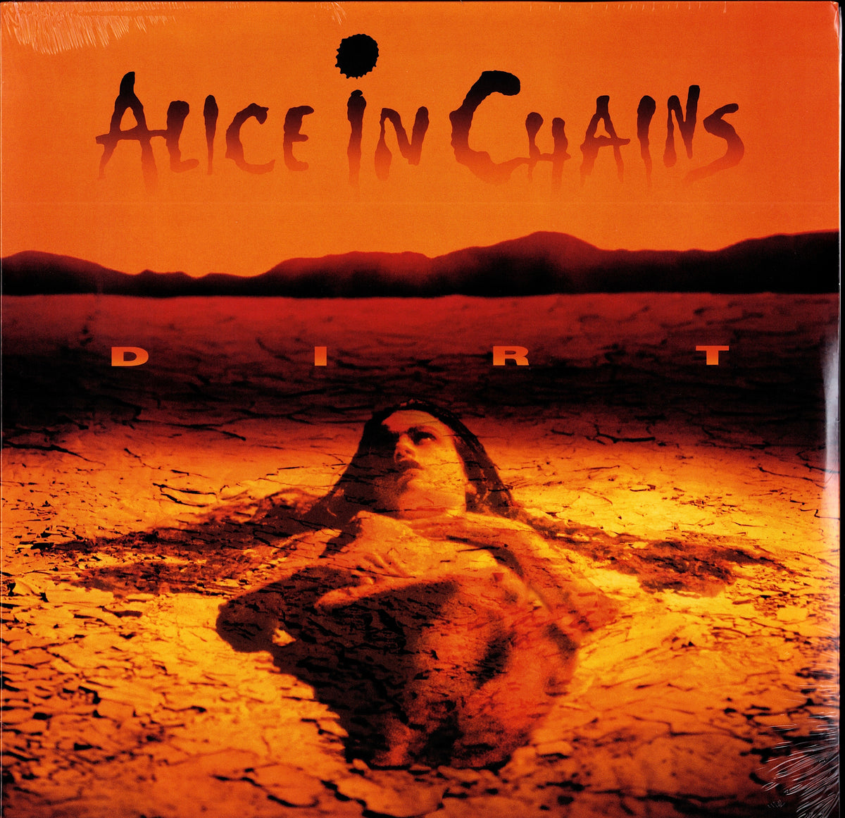 Alice In Chains - Dirt (2LP | Reissue | 2022 | 30th Anniversary)