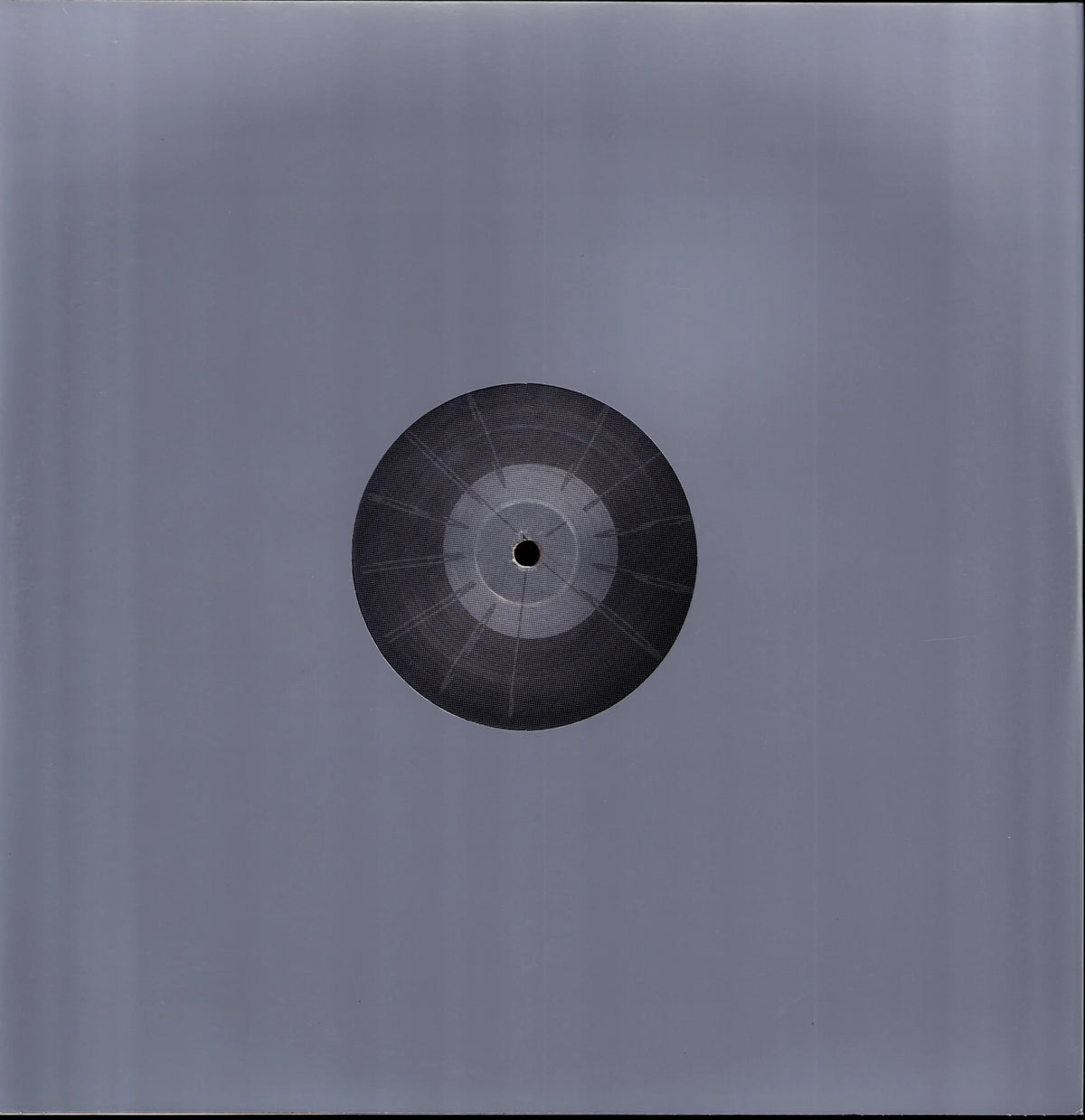 Basic Channel – Lyot Rmx (Vinyl 12″ | DE | 2003) – Hülle