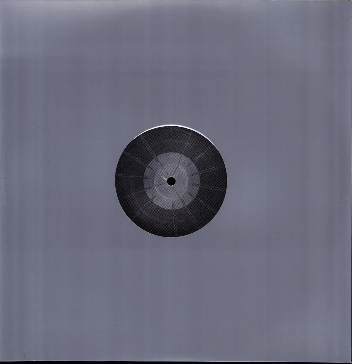 Basic Channel – Lyot Rmx (Vinyl 12″ | DE | 2003) – Label Seite A
