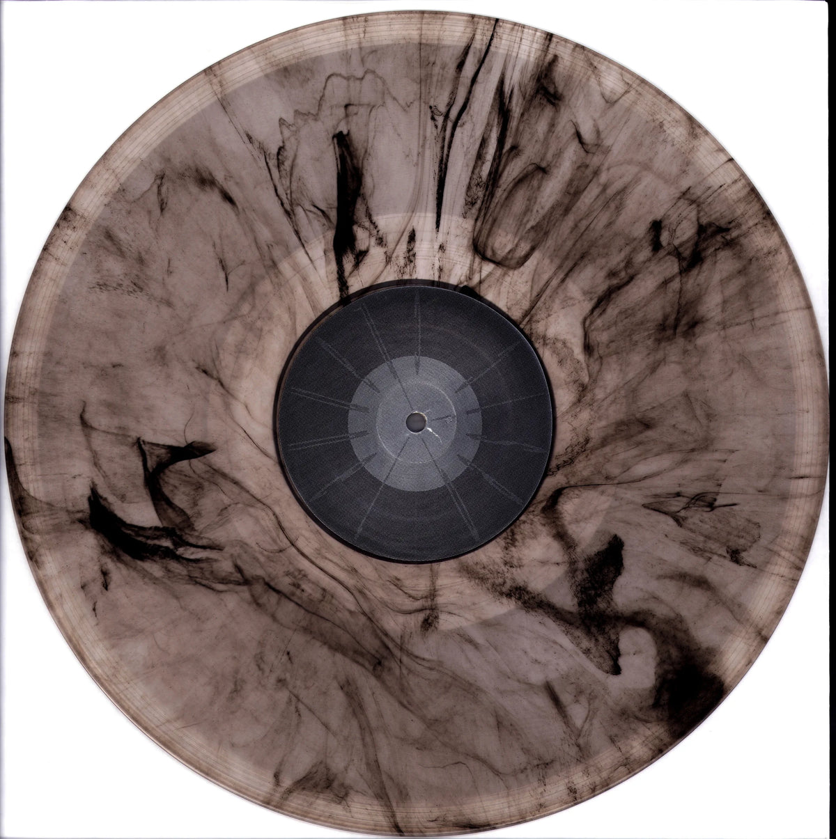 Basic Channel – Lyot Rmx (Vinyl 12″ | DE | 2003) – Label Seite B