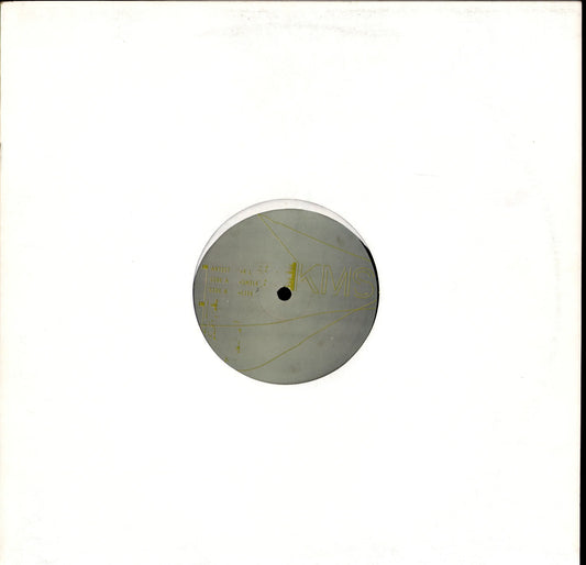 Kenny Larkin – Smile / Life (Vinyl 12″ | US | 1999)