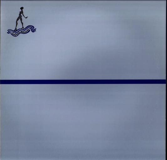 Terence FM – Stay Around (Vinyl 12″ | US | 2001) – Frontcover