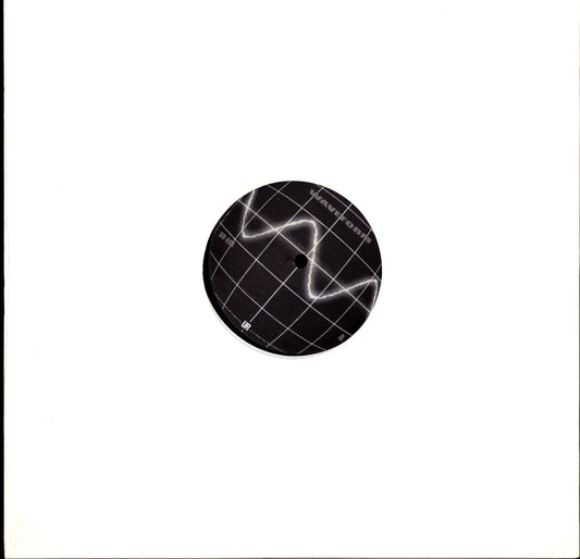 Underground Resistance – Waveform (Vinyl 12″ EP | US | 2003)