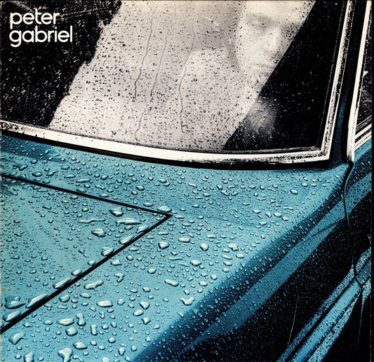 Peter Gabriel - Peter Gabriel Vinyl LP
