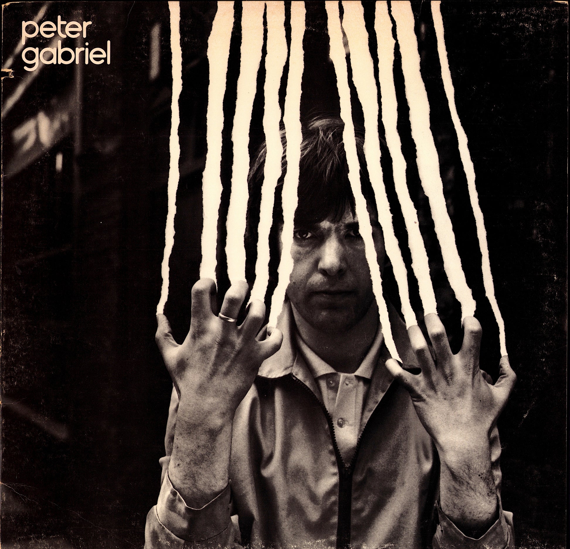 Peter Gabriel - Peter Gabriel Vinyl LP