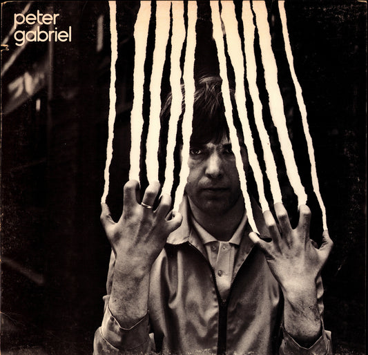 Peter Gabriel - Peter Gabriel Vinyl LP