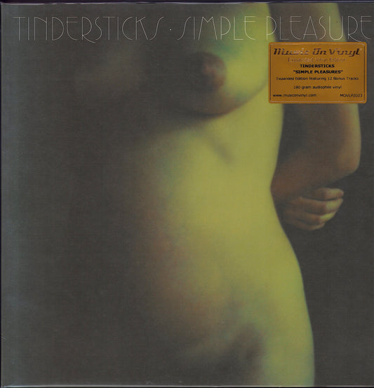 Tindersticks - Simple Pleasure Vinyl 2LP