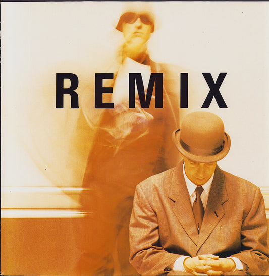 Pet Shop Boys - Heart Remix Vinyl 12"