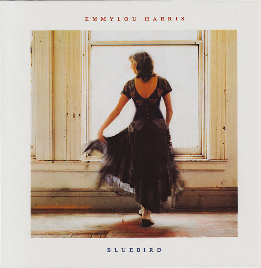 Emmylou Harris - Bluebird (Vinyl LP)