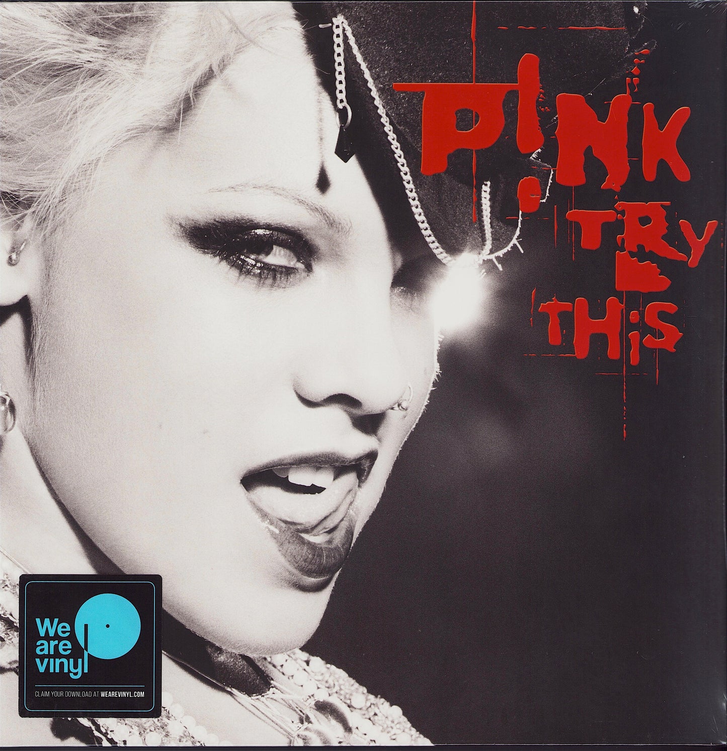 P Nk – Devinylhunter-Records