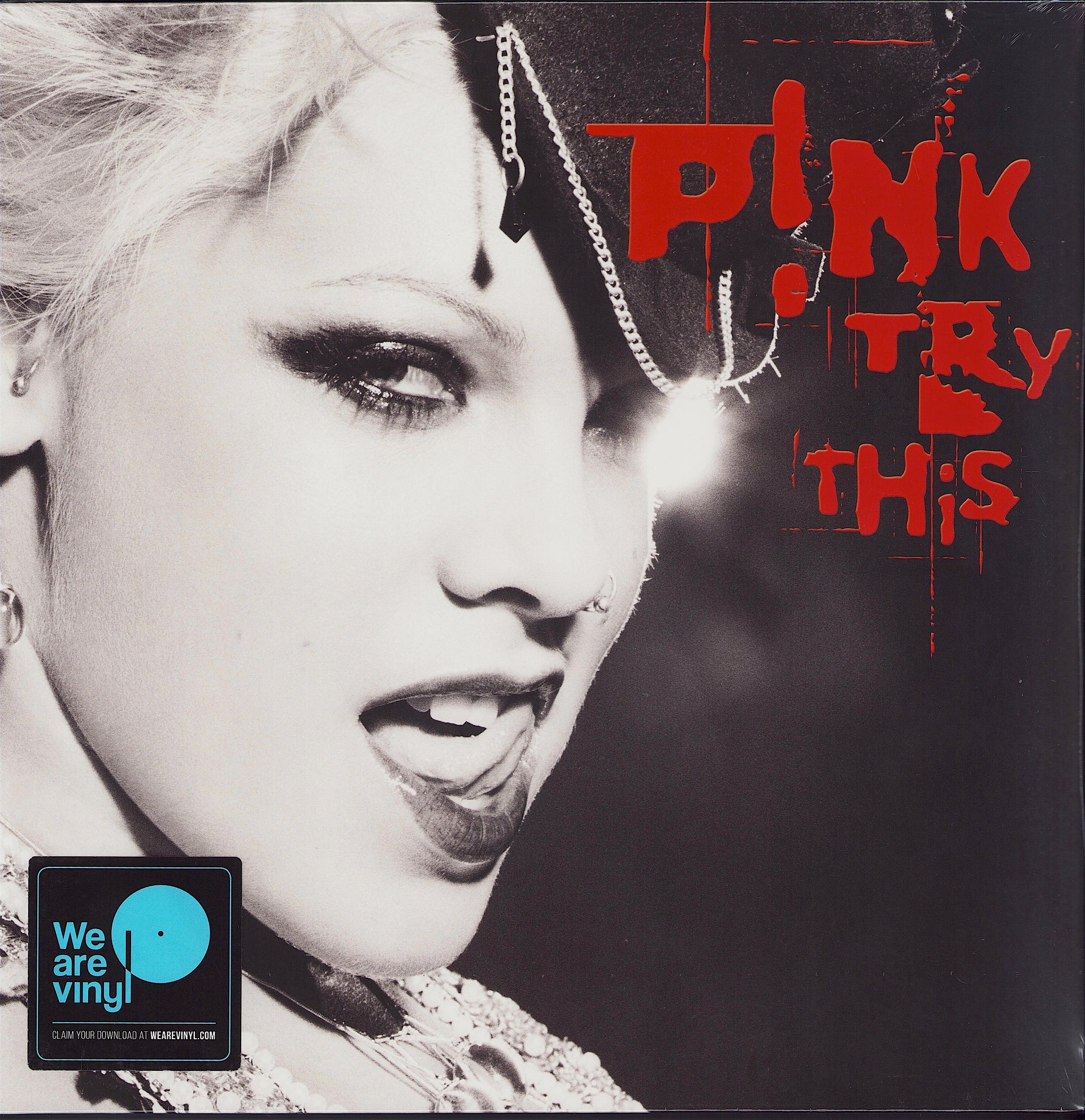 P Nk – Devinylhunter-Records