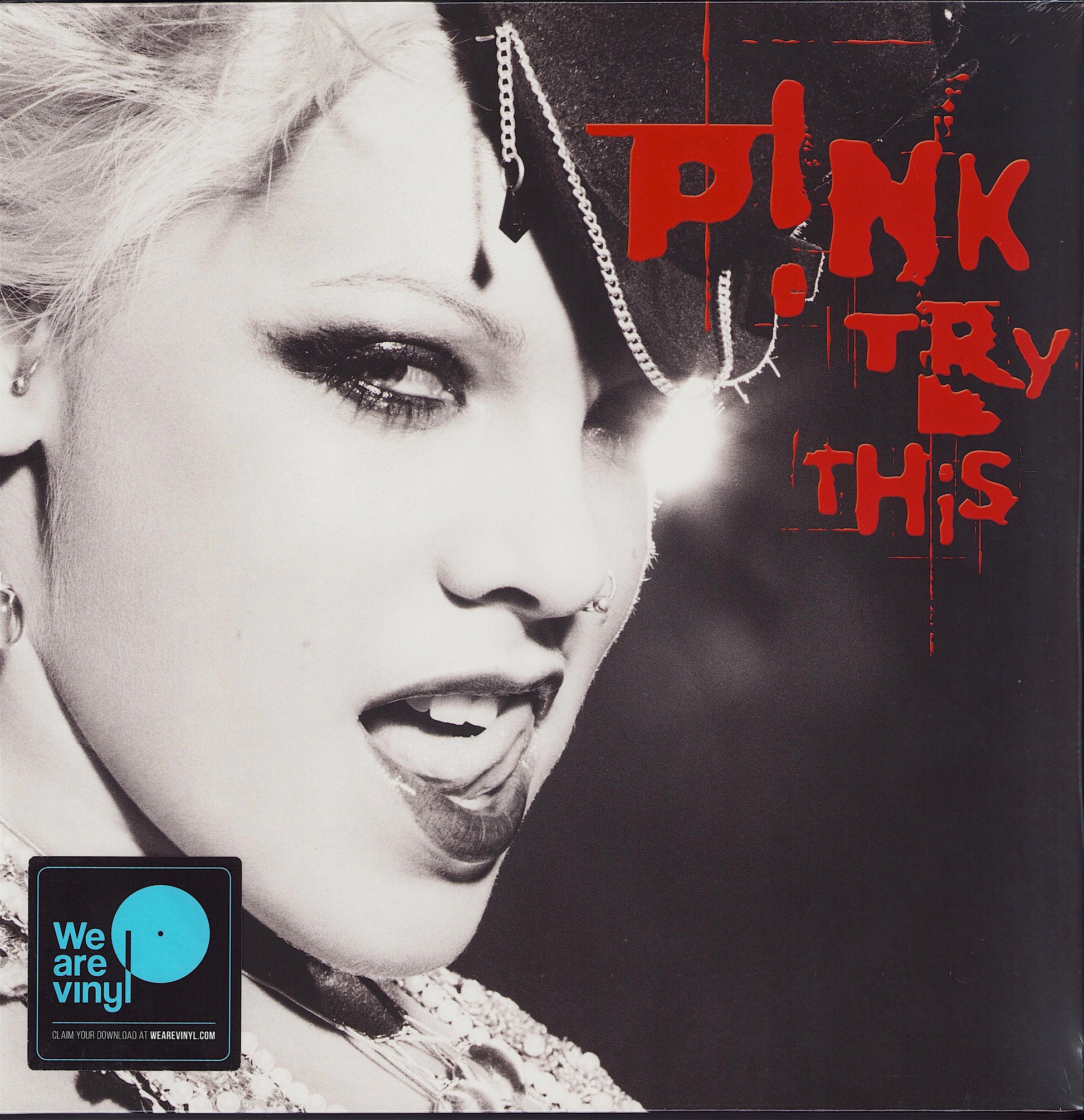 P Nk – Devinylhunter-Records