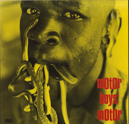 Motor Boys Motor – Motor Boys Motor Vinyl LP