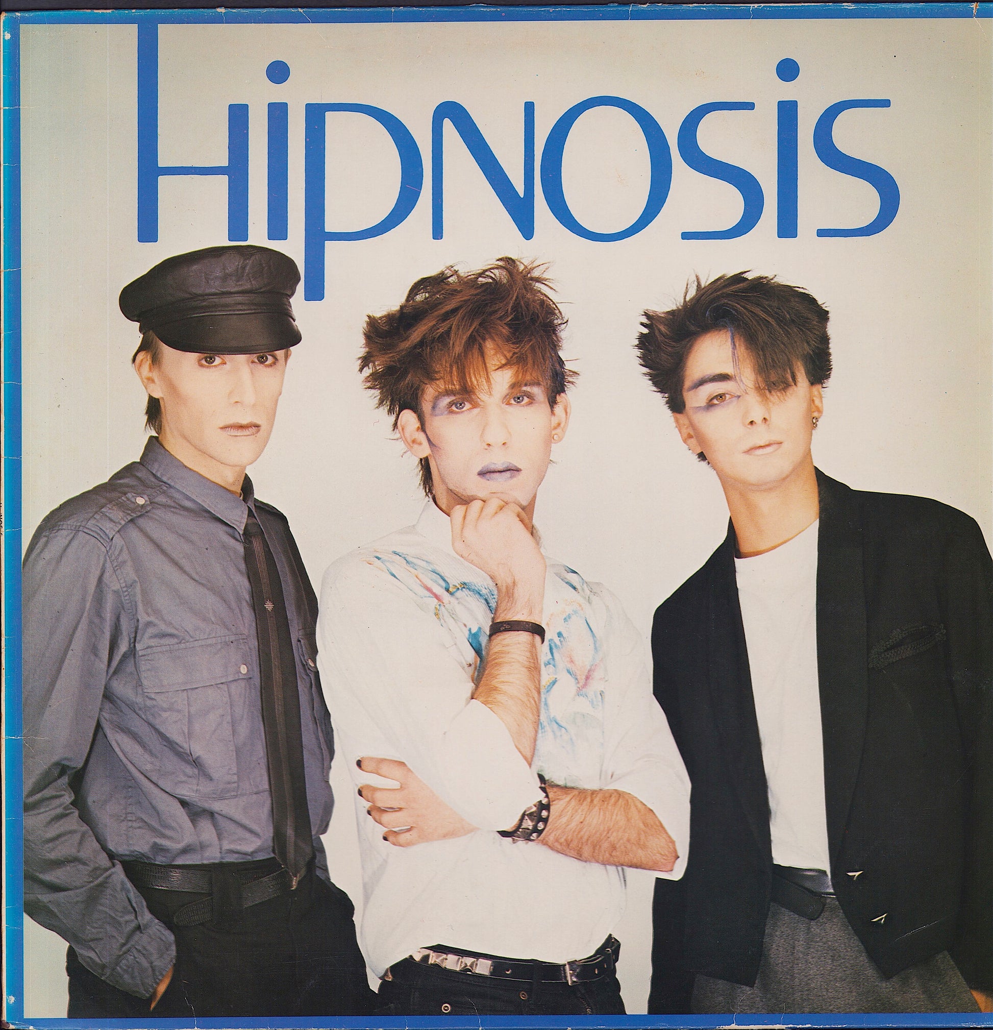 Hipnosis - Hipnosis (Vinyl LP)