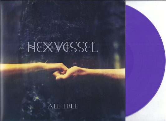 Hexvessel – All Tree Lilac Vinyl LP Limited Edition